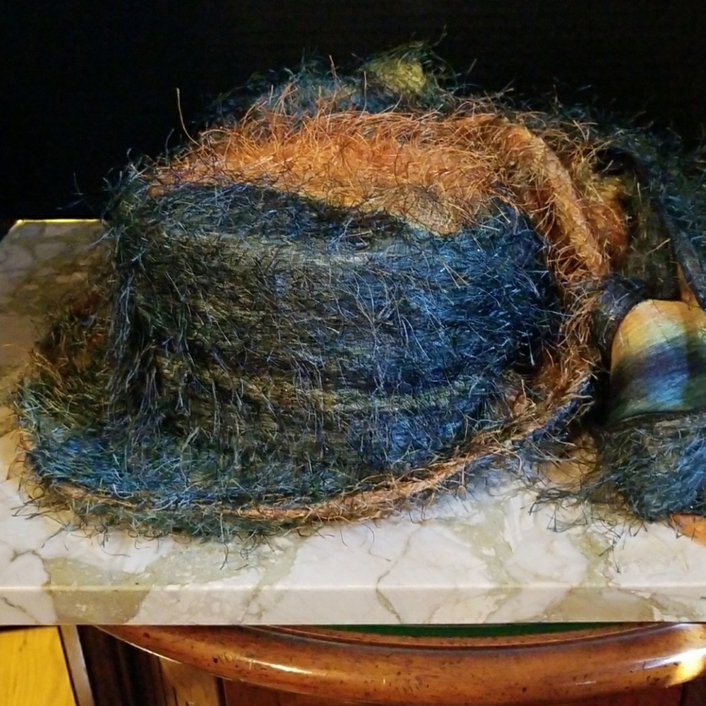 Rainbow Top Hat!! - image 1